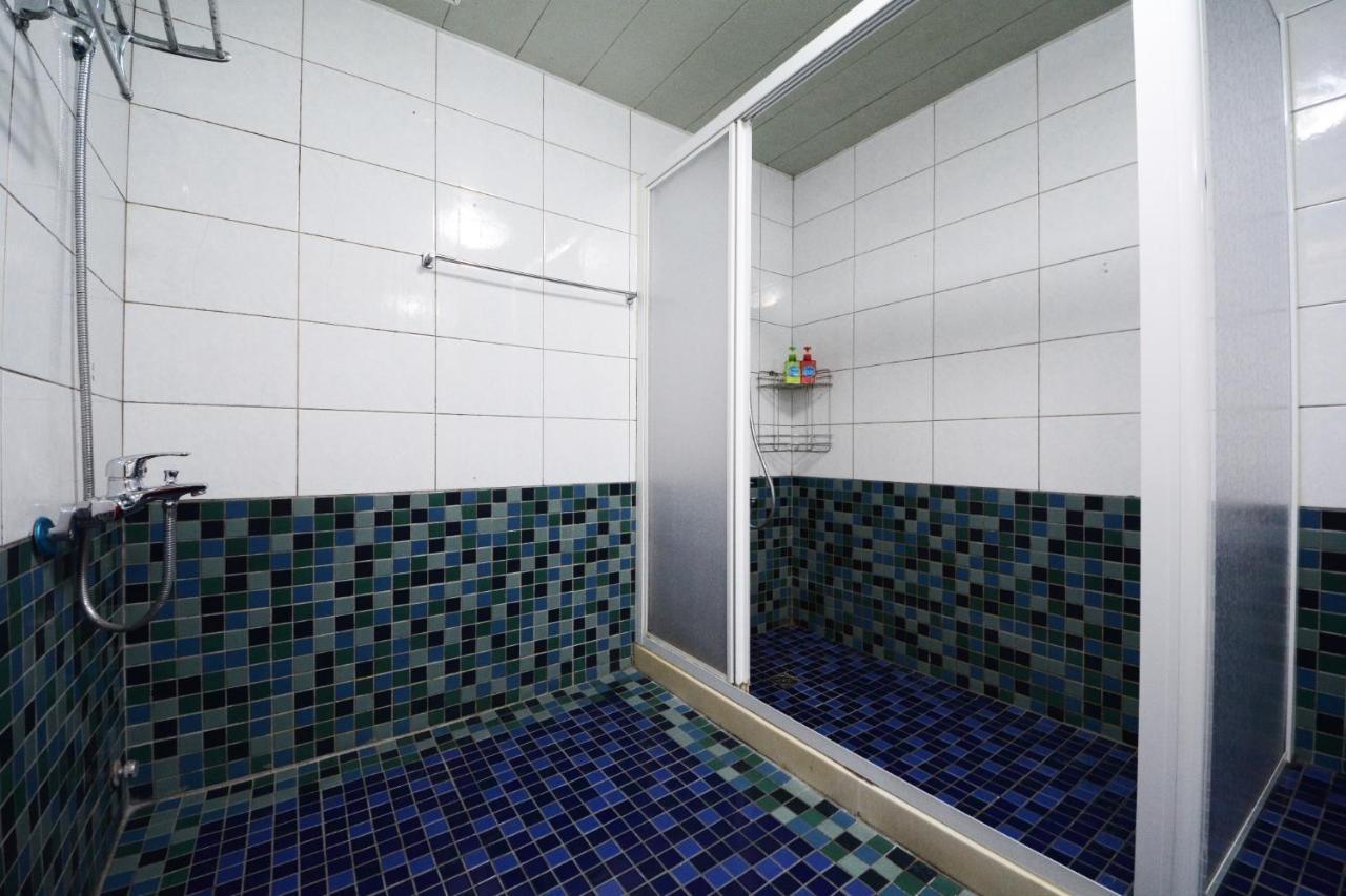 Apartmán Ariyoshi Ya Tchaj-nan Exteriér fotografie