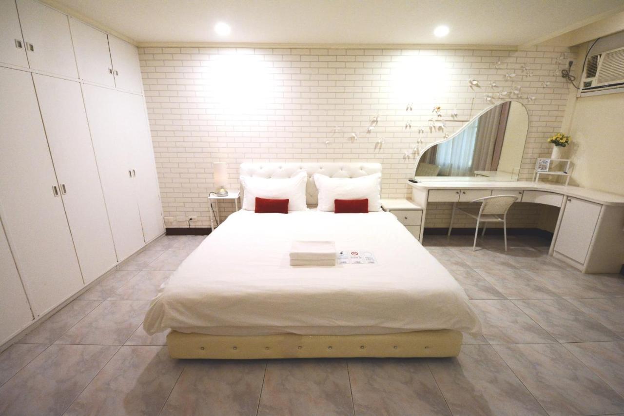 Apartmán Ariyoshi Ya Tchaj-nan Exteriér fotografie